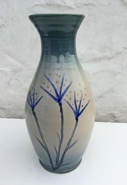 12_VASE h36cm £125